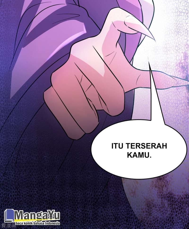 Outlander Tyrant Supplier Chapter 64 Gambar 31